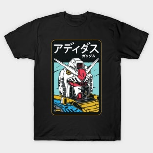 Gundam T-Shirt